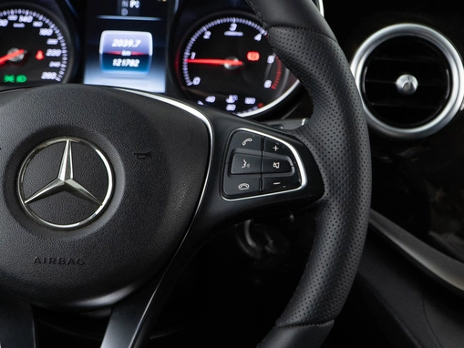 Mercedes-Benz V-Класс