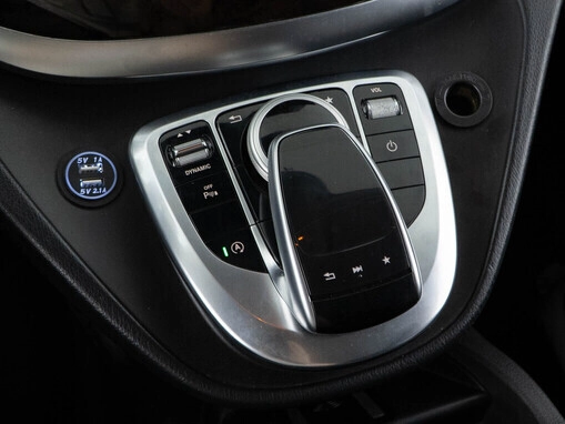 Mercedes-Benz V-Класс