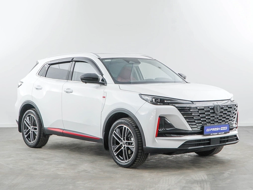 Changan UNI-S (CS55 Plus)