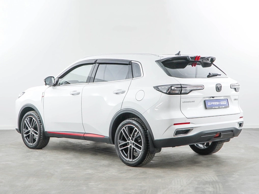 Changan UNI-S (CS55 Plus)