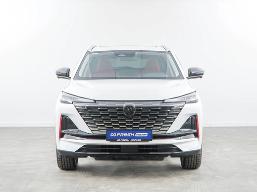 Changan UNI-S (CS55 Plus)