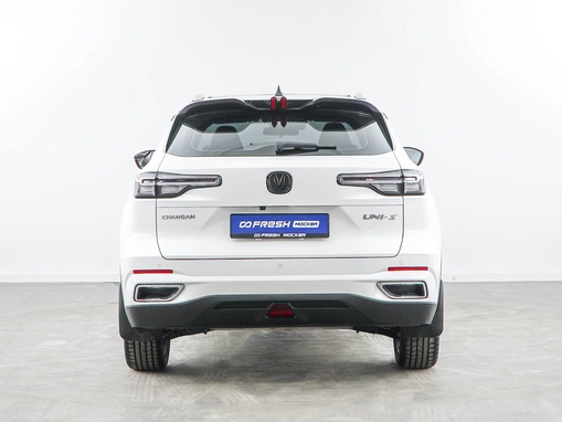 Changan UNI-S (CS55 Plus)