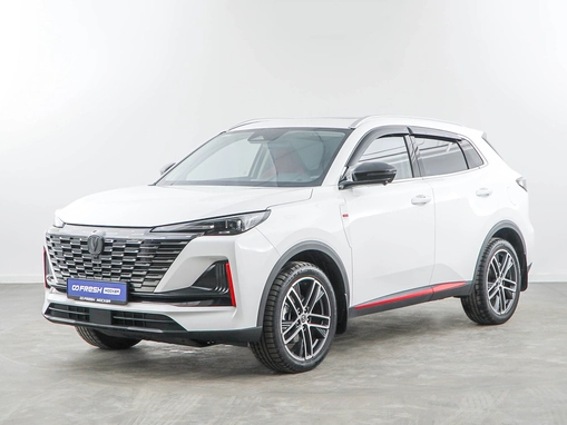 Changan UNI-S (CS55 Plus)