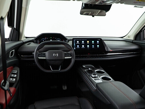 Changan UNI-S (CS55 Plus)