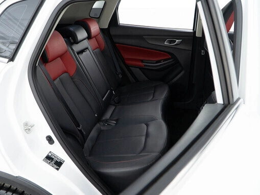 Changan UNI-S (CS55 Plus)