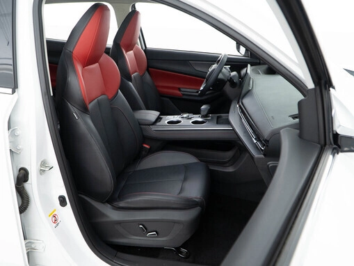 Changan UNI-S (CS55 Plus)