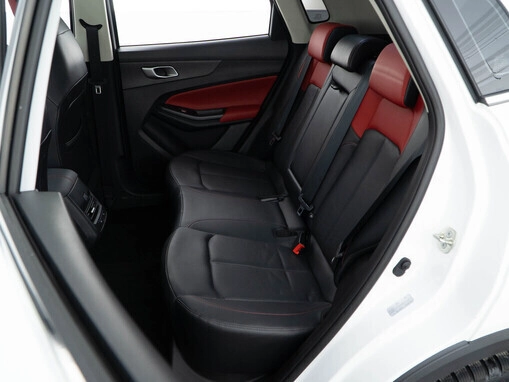 Changan UNI-S (CS55 Plus)