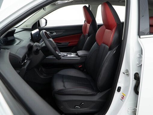 Changan UNI-S (CS55 Plus)