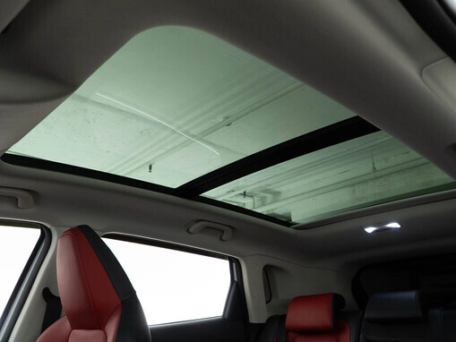 Changan UNI-S (CS55 Plus)