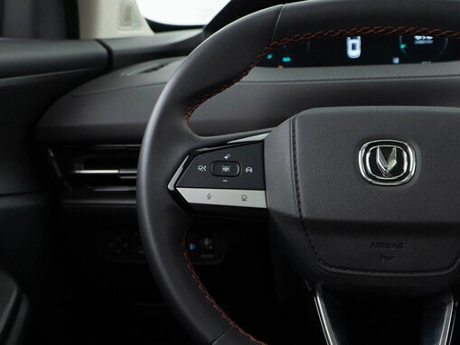 Changan UNI-S (CS55 Plus)