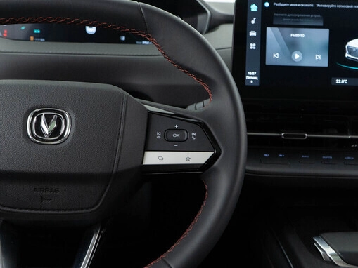 Changan UNI-S (CS55 Plus)