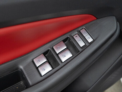 Changan UNI-S (CS55 Plus)