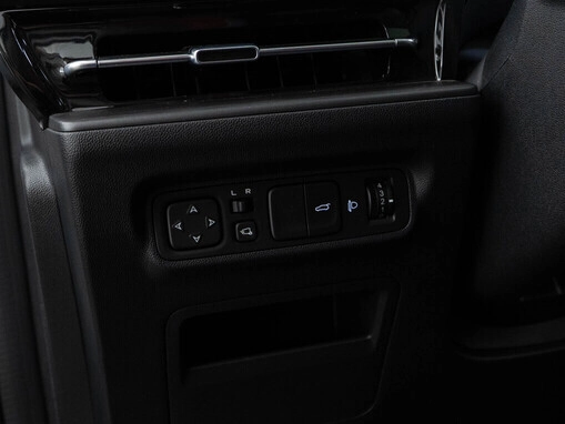 Changan UNI-S (CS55 Plus)