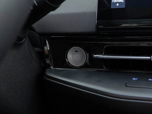 Changan UNI-S (CS55 Plus)