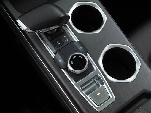 Changan UNI-S (CS55 Plus)