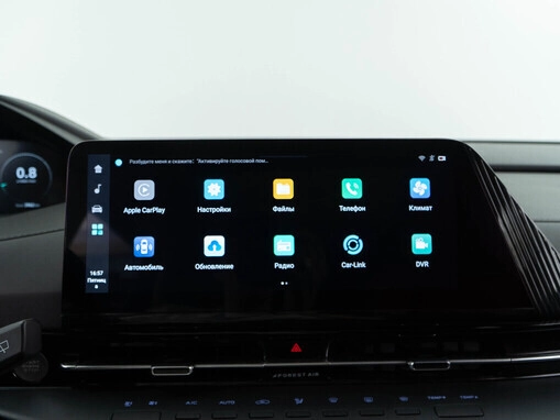 Changan UNI-S (CS55 Plus)