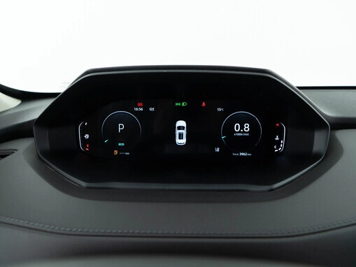 Changan UNI-S (CS55 Plus)