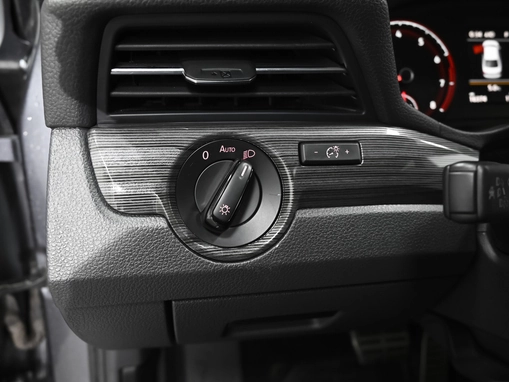 Volkswagen Passat (North America and China)