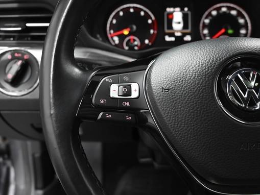 Volkswagen Passat (North America and China)