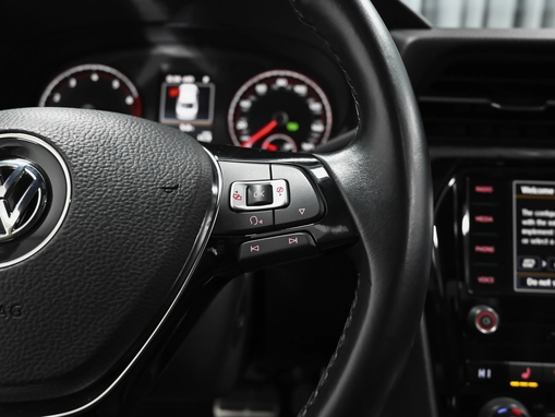 Volkswagen Passat (North America and China)