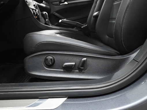 Volkswagen Passat (North America and China)