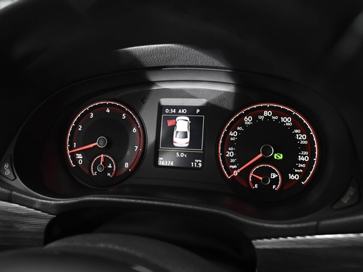 Volkswagen Passat (North America and China)