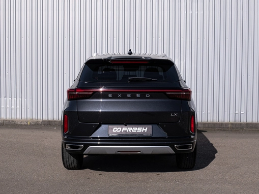 EXEED LX