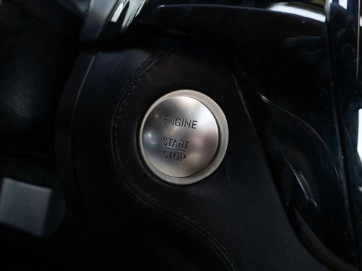 Mercedes-Benz GLE Coupe AMG