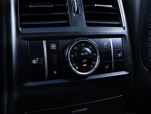 Mercedes-Benz GLE Coupe AMG