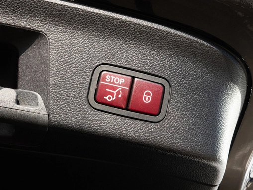 Mercedes-Benz GLE Coupe AMG