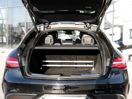 Mercedes-Benz GLE Coupe AMG