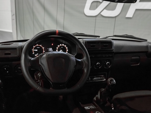 LADA (ВАЗ) Niva Legend