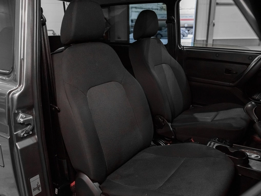 LADA (ВАЗ) Niva Legend