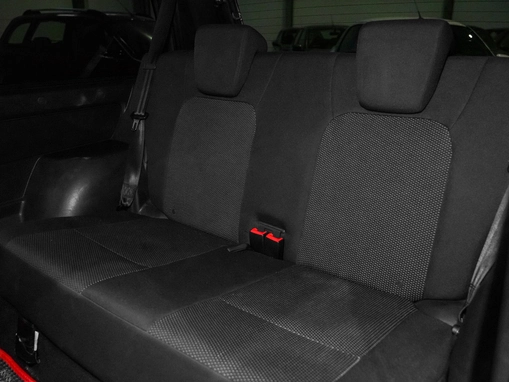 LADA (ВАЗ) Niva Legend