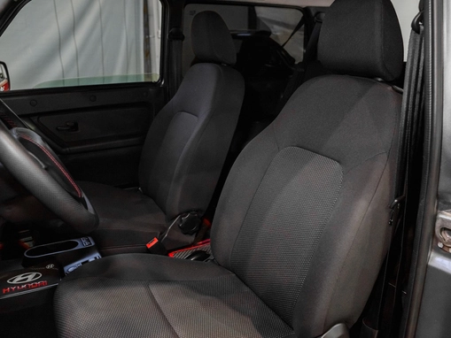 LADA (ВАЗ) Niva Legend