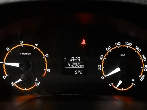 LADA (ВАЗ) Niva Legend