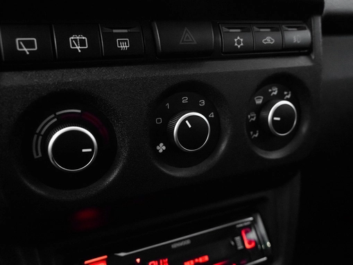 LADA (ВАЗ) Niva Legend