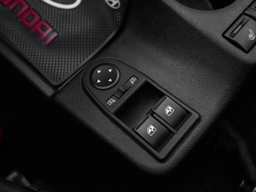 LADA (ВАЗ) Niva Legend