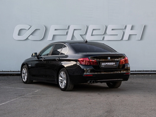 BMW 5 серии