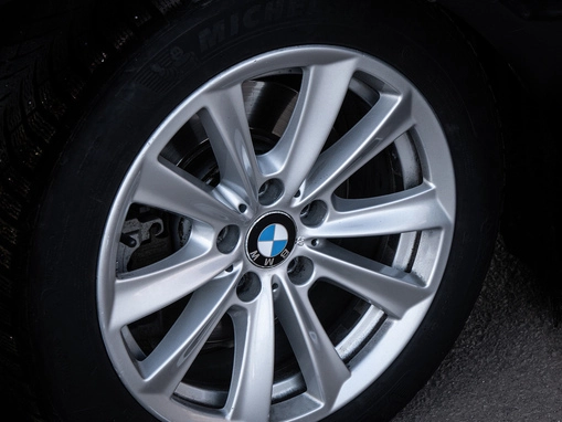 BMW 5 серии