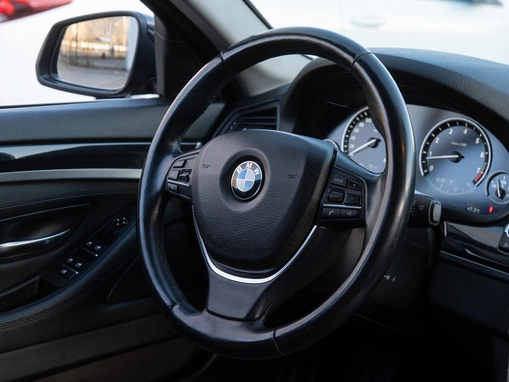 BMW 5 серии