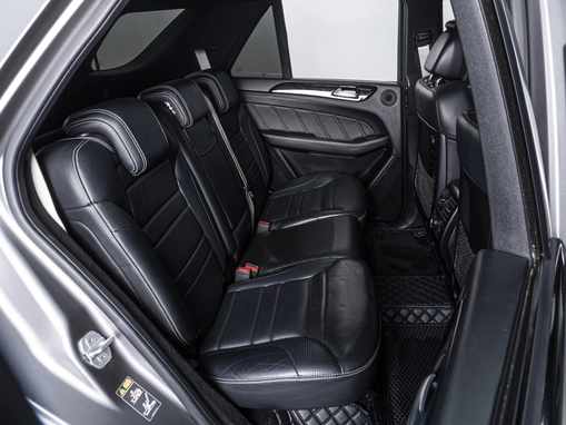 Mercedes-Benz GLE AMG