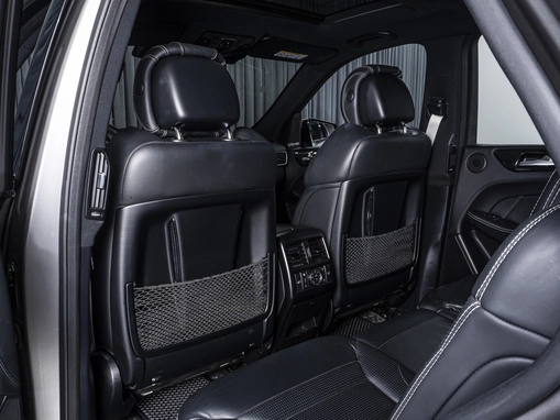 Mercedes-Benz GLE AMG