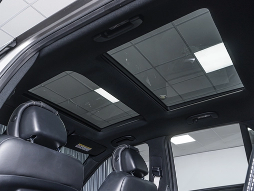 Mercedes-Benz GLE AMG