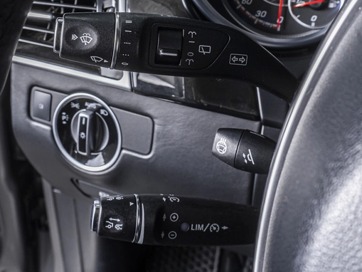 Mercedes-Benz GLE AMG