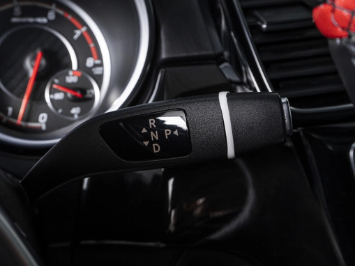 Mercedes-Benz GLE AMG