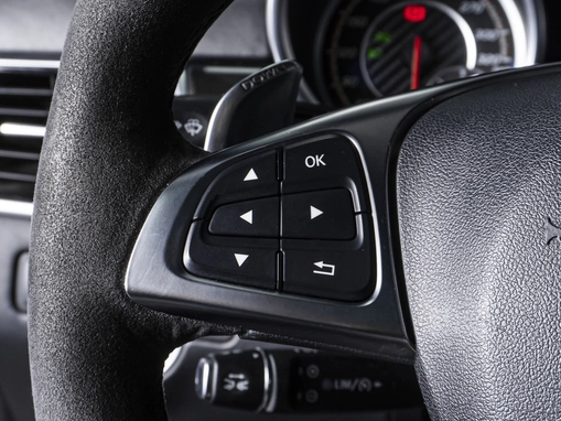 Mercedes-Benz GLE AMG