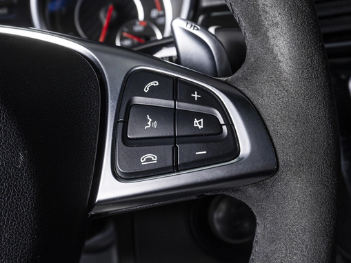 Mercedes-Benz GLE AMG