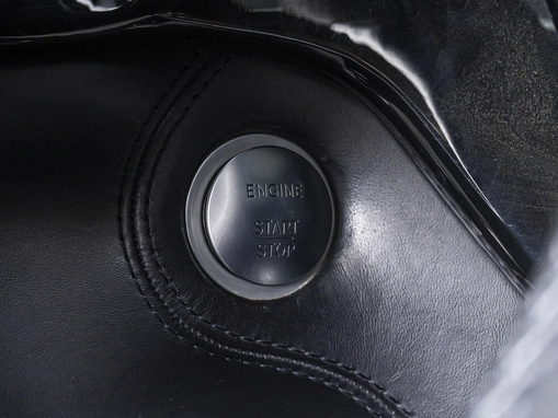 Mercedes-Benz GLE AMG