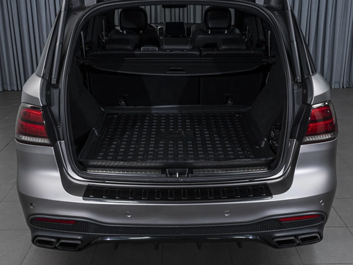 Mercedes-Benz GLE AMG